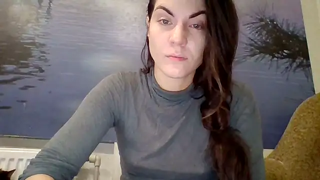 Snapshot of AliceTailor chatting on December 4, 2025, 1:10 pm AliceTailor online show from December 4, 2025, 1:10 pm