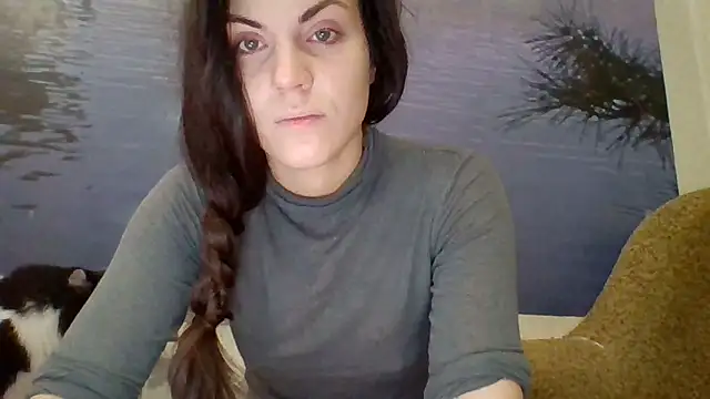 Snapshot of AliceTailor chatting on November 23, 2025, 10:36 am AliceTailor online show from November 23, 2025, 10:36 am