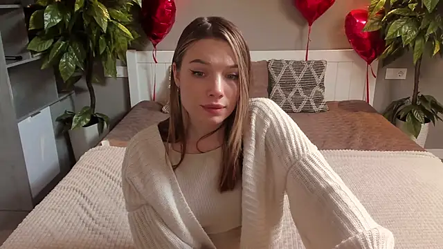 IceDanielles online show from February 23, 2025, 2:04 pm