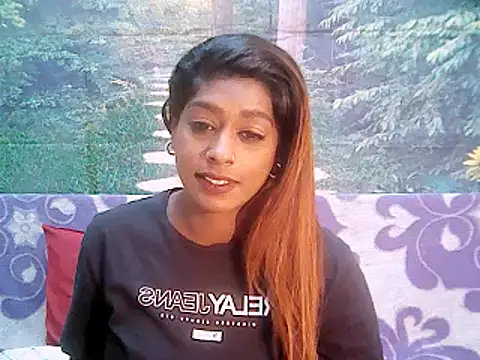 Snapshot of Harl3ysugar4u chatting on February 12, 2025, 1:59 pm Harl3ysugar4u online show from February 12, 2025, 1:59 pm