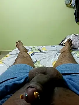 Indian Dick Pierced online show from March 8, 2025, 5:38 am