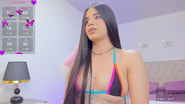 Snapshot of carlaperez_ chatting on September 10, 2025, 1:48 am carlaperez online show from September 10, 2025, 1:48 am