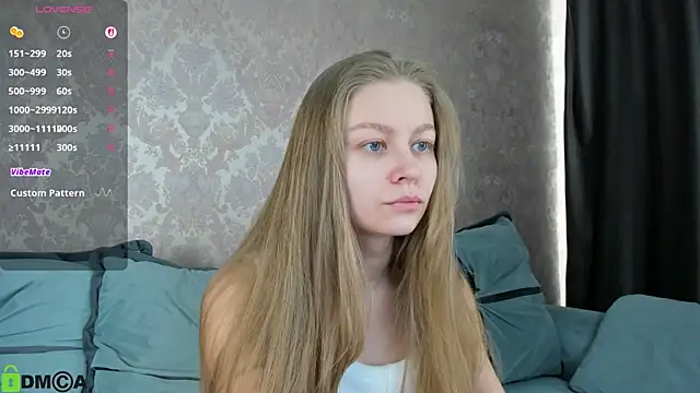 Polumna cute online show from February 7, 2026, 9:39 am