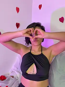 Sweet Amy01 online show from February 22, 2025, 12:16 am