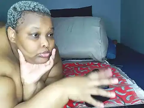 fatafricanqueen online show from March 25, 2026, 7:35 pm