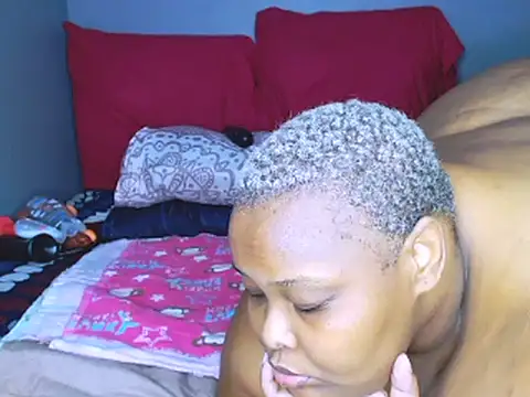 fatafricanqueen online show from February 12, 2026, 12:10 am