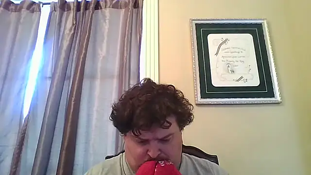 Snapshot of YelpedAverting chatting on November 24, 2025, 4:29 pm YelpedAverting online show from November 24, 2025, 4:29 pm