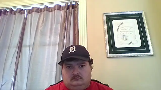 Snapshot of YelpedAverting chatting on October 10, 2025, 7:58 pm YelpedAverting online show from October 10, 2025, 7:58 pm