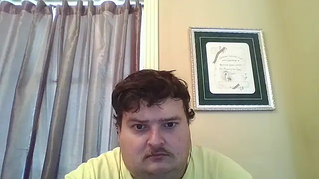 Snapshot of YelpedAverting chatting on September 19, 2025, 6:56 pm YelpedAverting online show from September 19, 2025, 6:56 pm