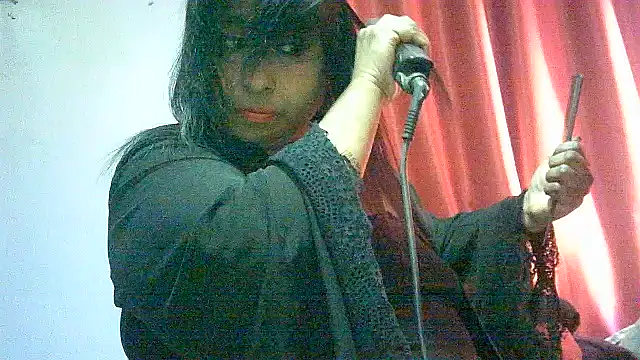 Snapshot of raniofsex02 chatting on September 30, 2025, 5:02 am raniofsex02 online show from September 30, 2025, 5:02 am