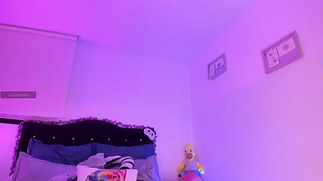 penny sweett  online show from March 17, 2026, 11:52 pm