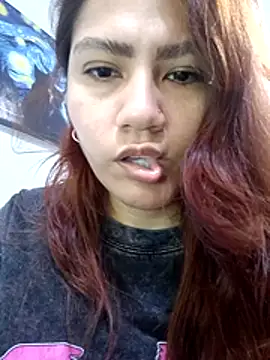 Snapshot of ZUCAAT chatting on February 14, 2026, 4:13 am ZUCAAT online show from February 14, 2026, 4:13 am