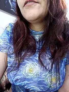 ZUCAAT online show from April 24, 2026, 3:41 am