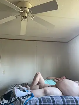 Plowboi99 online show from March 10, 2026, 8:46 pm