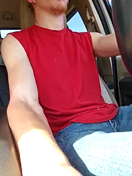 Snapshot of REDHAMMER_ chatting on September 10, 2025, 8:19 pm REDHAMMER online show from September 10, 2025, 8:19 pm