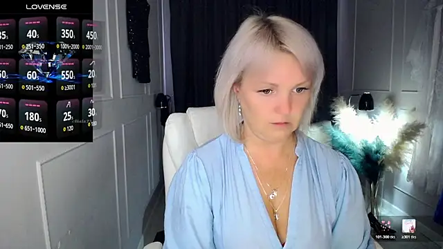 Snapshot of Juarnea chatting on March 19, 2026, 8:36 am Juarnea online show from March 19, 2026, 8:36 am