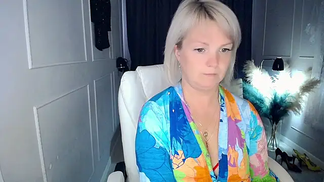 Snapshot of Juarnea chatting on May 30, 2026, 5:36 am Juarnea online show from May 30, 2026, 5:36 am