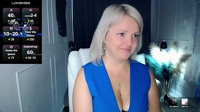 Snapshot of Juarnea chatting on March 25, 2026, 11:42 am Juarnea online show from March 25, 2026, 11:42 am