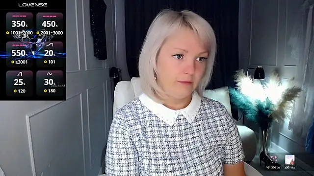 Snapshot of Juarnea chatting on March 21, 2026, 7:20 am Juarnea online show from March 21, 2026, 7:20 am