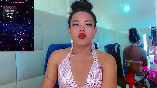 KayleighDreams  online show from March 14, 2025, 7:37 am