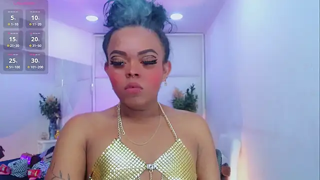 KayleighDreams  online show from March 4, 2026, 1:19 pm