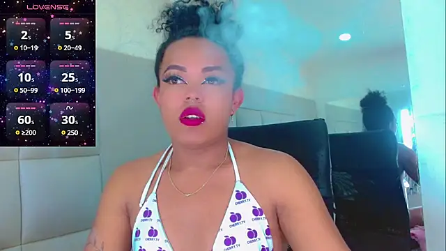 KayleighDreams  online show from March 8, 2025, 6:32 am