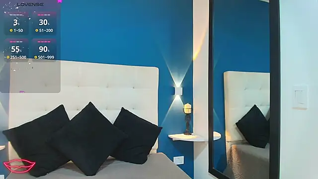 dirtyvictoria online show from January 11, 2026, 2:02 pm