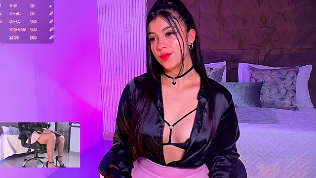 emily jones 1 online show from October 18, 2025, 12:07 pm