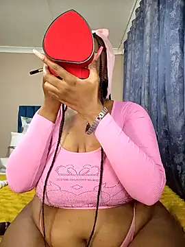 Snapshot of CocoBootyyy chatting on January 15, 2025, 3:33 am CocoBootyyy online show from January 15, 2025, 3:33 am