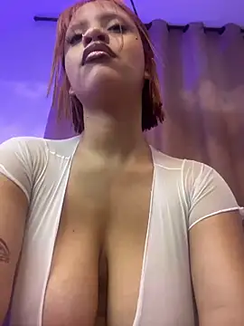 Snapshot of Charlotee_ chatting on January 23, 2025, 10:01 am Charlotee  online show from January 23, 2025, 10:01 am