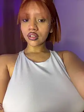 Snapshot of Charlotee_ chatting on January 11, 2025, 4:48 am Charlotee  online show from January 11, 2025, 4:48 am