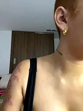 Snapshot of Charlotee_ chatting on September 14, 2025, 7:03 pm Charlotee  online show from September 14, 2025, 7:03 pm