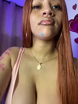 Snapshot of Charlotee_ chatting on March 19, 2025, 4:47 am Charlotee  online show from March 19, 2025, 4:47 am