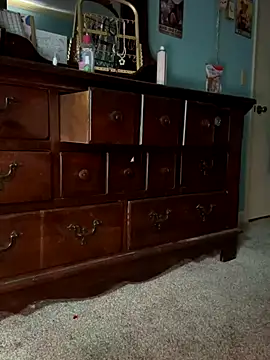 vixendoll87 online show from November 13, 2025, 6:56 pm