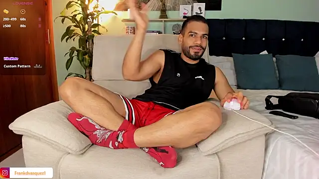 Neganhot  online show from February 17, 2026, 11:46 pm