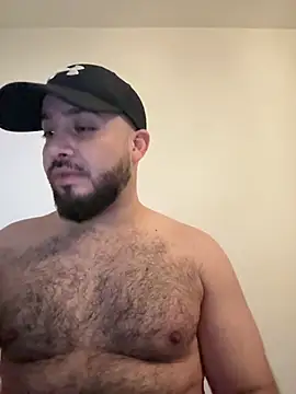 HairyArab90 online show from February 11, 2026, 7:52 am