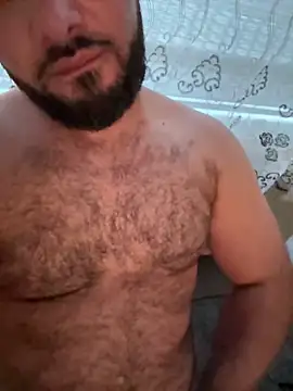 HairyArab90 online show from December 29, 2024, 2:10 pm