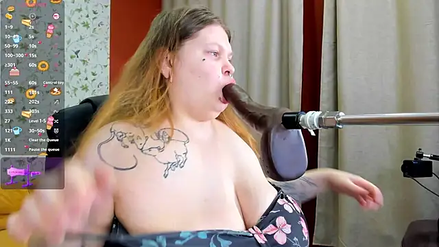 Snapshot of AuroraDemoni chatting on February 12, 2026, 6:46 am AuroraDemoni online show from February 12, 2026, 6:46 am