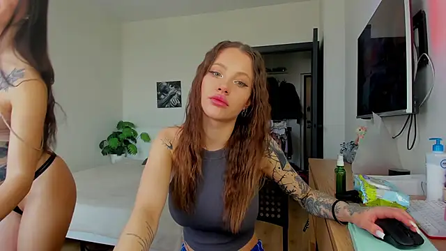 Snapshot of Patricia_bloom chatting on April 11, 2026, 3:58 am Patricia bloom online show from April 11, 2026, 3:58 am