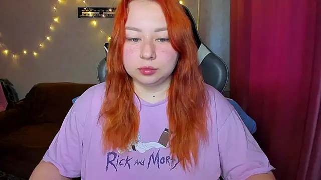 Snapshot of Milafoxxxy chatting on September 23, 2025, 6:53 am Milafoxxxy online show from September 23, 2025, 6:53 am