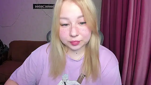 Milafoxxxy online show from November 15, 2025, 12:09 pm