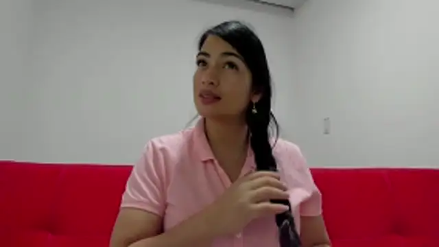 Snapshot of SamanthaBeke chatting on July 2, 2026, 4:18 am SamanthaBeke online show from July 2, 2026, 4:18 am