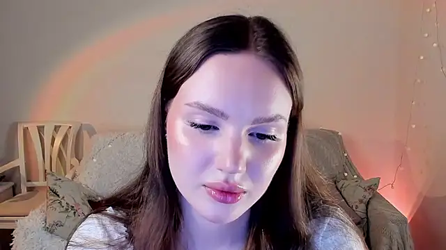 MishkaMe online show from December 2, 2025, 3:36 pm