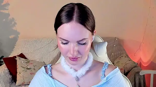 Snapshot of MishkaMe chatting on December 20, 2025, 3:59 pm MishkaMe online show from December 20, 2025, 3:59 pm