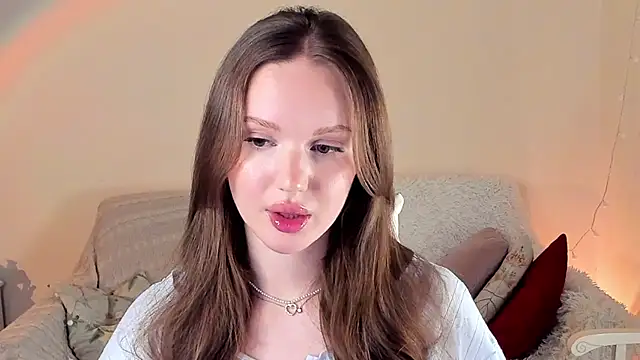 Snapshot of MishkaMe chatting on January 13, 2026, 3:38 pm MishkaMe online show from January 13, 2026, 3:38 pm