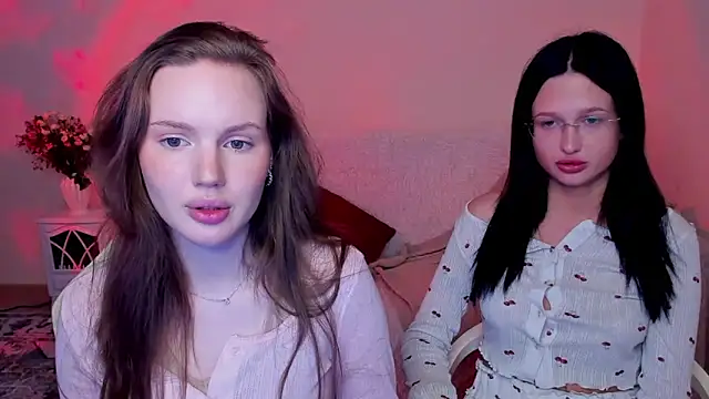 MishkaMe online show from April 3, 2026, 7:59 am