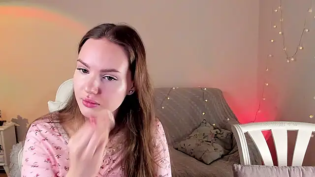 MishkaMe online show from November 27, 2025, 7:42 am