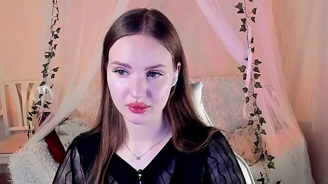 MishkaMe online show from October 24, 2025, 4:17 pm