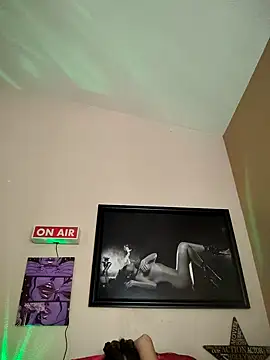 Snapshot of TheDime chatting on March 28, 2026, 9:05 pm TheDime online show from March 28, 2026, 9:05 pm