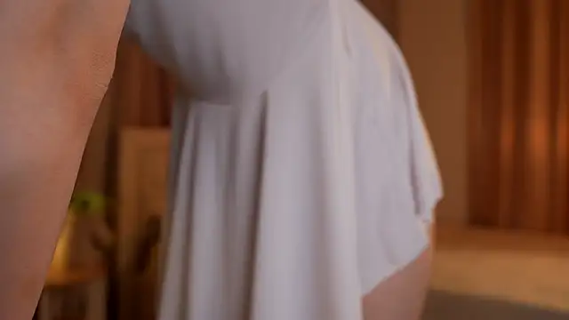 AlisaLore online show from January 27, 2025, 7:03 am